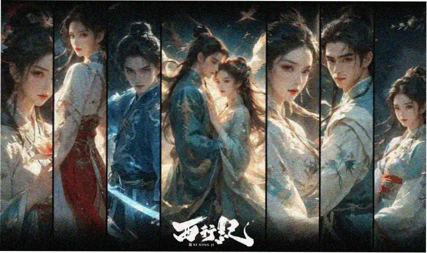 龙珠剧场版神与神超级赛亚人之神形态